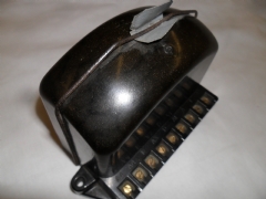 TR18/20 Control Box RF91