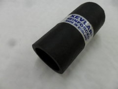 TR20 Bottom to radiator