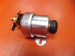 TR20 Starter Solenoid