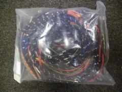 TR18 Wiring Loom Early
