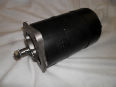 TR18 Dynamo