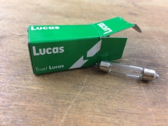 Trafficator Bulb
