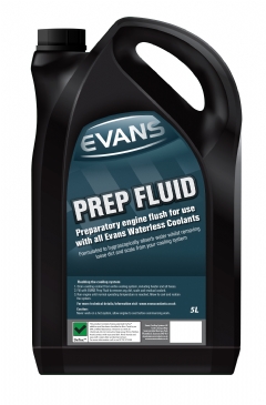 Evans Prep Fluid 5LTR