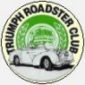 The Triumph Roadster Club Limited